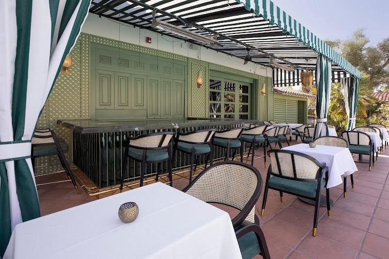 Photo of Colony Club Restaurant