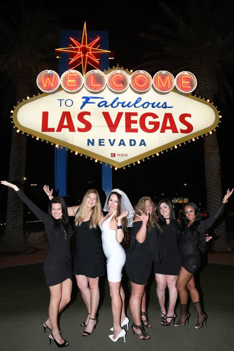 Photo of Bachelorette Vegas