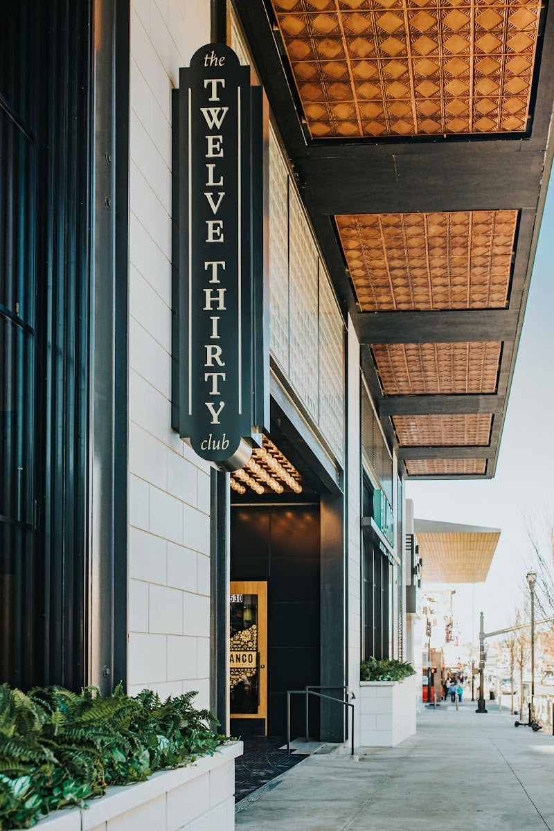 Photo of The Twelve Thirty Club