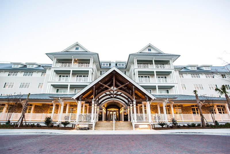 Photo of Charleston Harbor Resort & Marina