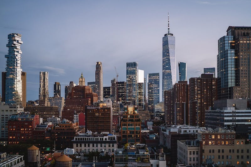 Photo of Tribeca Rooftop + 360°
