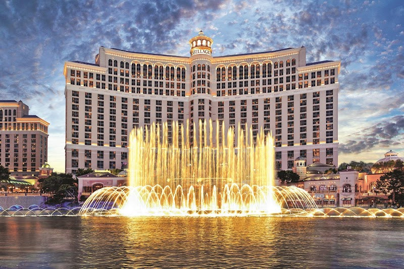 Photo of Bellagio Hotel & Casino
