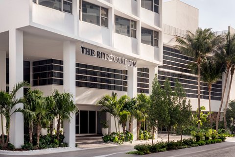 Photo of The Ritz-Carlton, South Beach