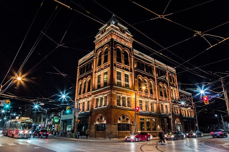 Photo of The Broadview Hotel