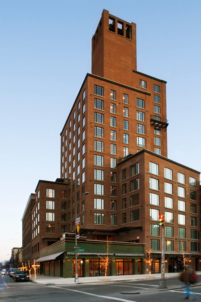 Photo of The Bowery Hotel