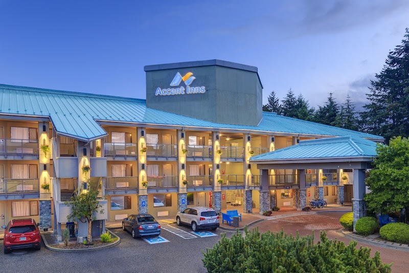 Photo of Accent Inns Kelowna