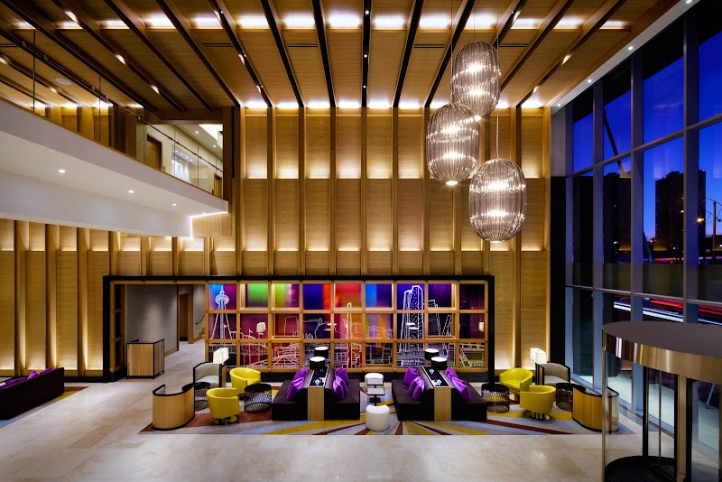 Photo of Bar Caña (The Roof at SOCO)