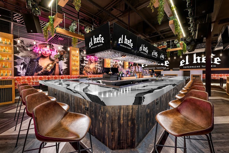 Photo of El Hefe Scottsdale