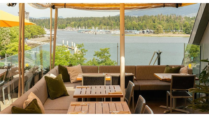 Photo of Cactus Club Cafe
