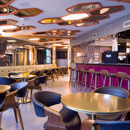 Photo of The Living Room at Pangea