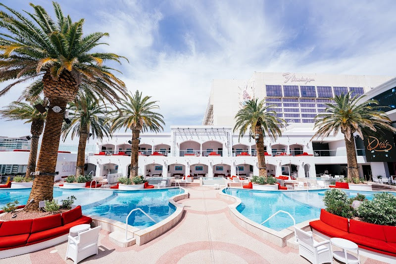 Photo of Drai's Beachclub & Nightclub