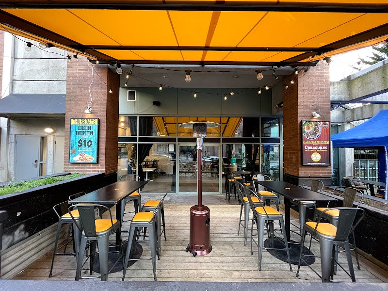 Photo of Mangos Kitchen Bar