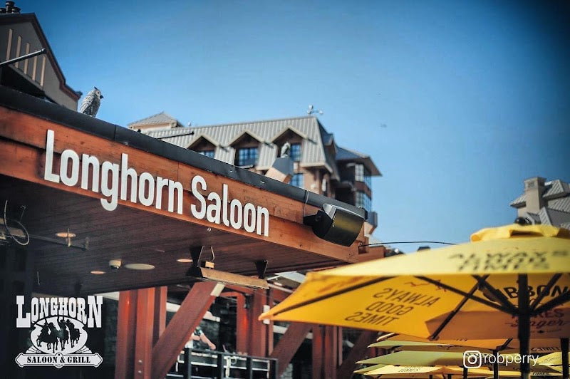 Photo of The Longhorn Saloon