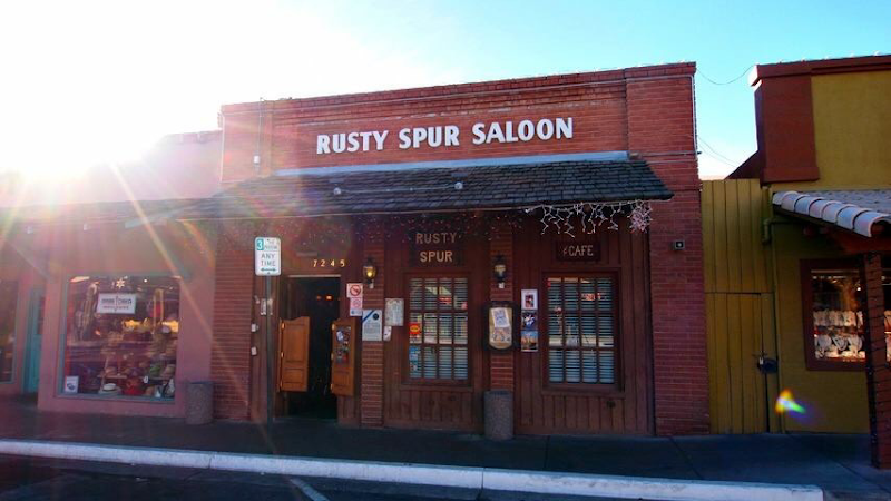 Photo of Rusty Spur Saloon