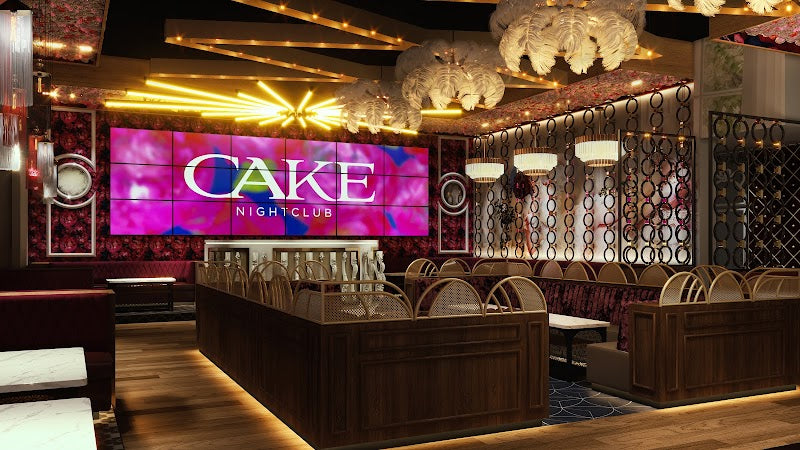 Photo of Cake Nightclub