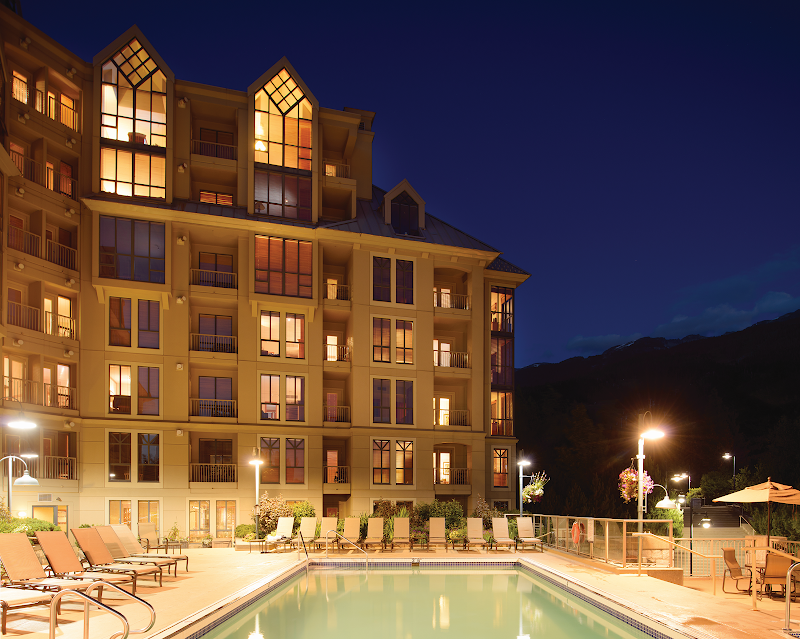 Photo of Pan Pacific Whistler Mountainside