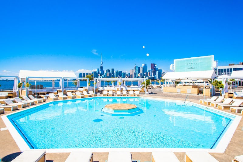 Photo of Cabana Poolbar