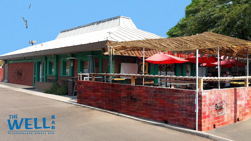 Photo of The Well Bar