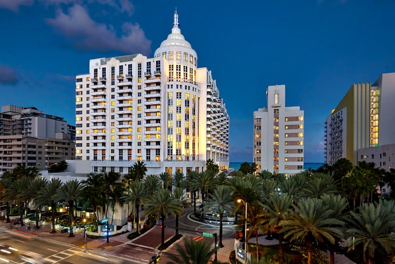 Photo of Loews Miami Beach Hotel