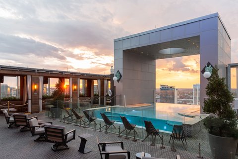 Photo of The Westin Nashville