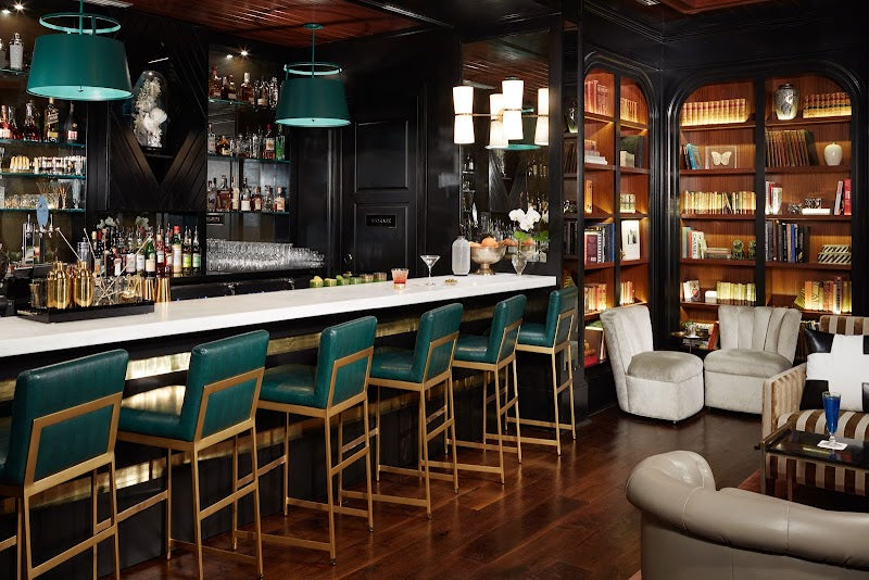 Photo of The Bar at The Spectator