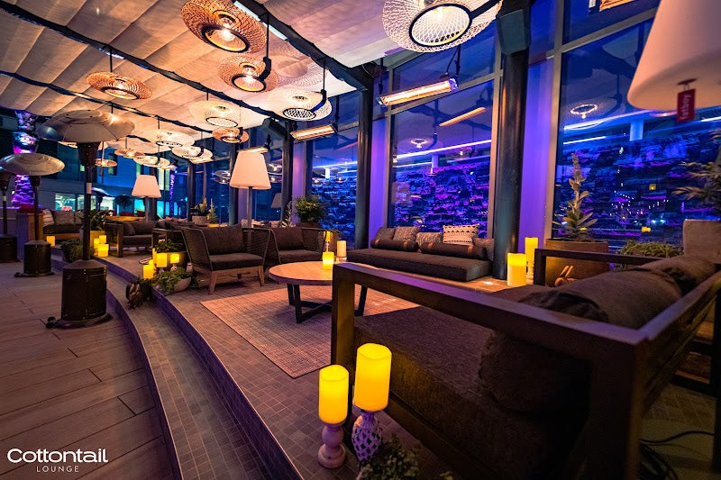 Photo of Cottontail Lounge