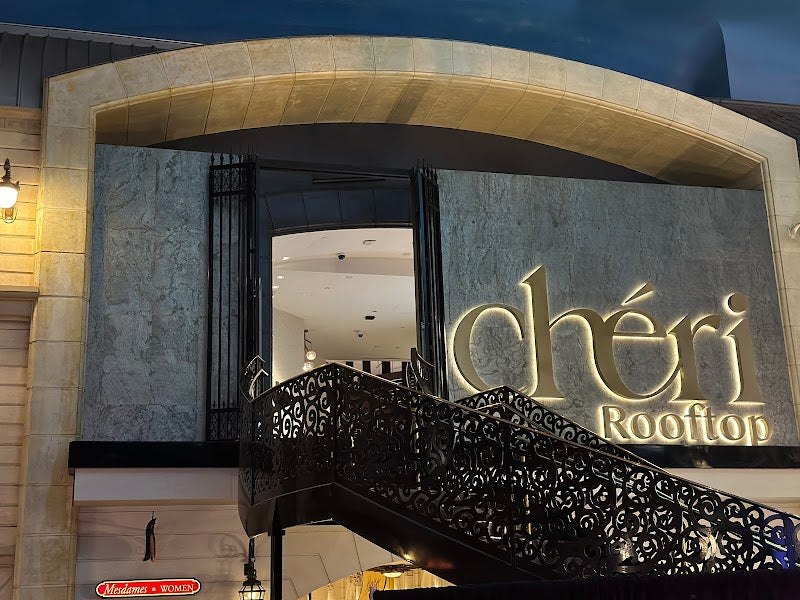 Photo of Chéri Rooftop