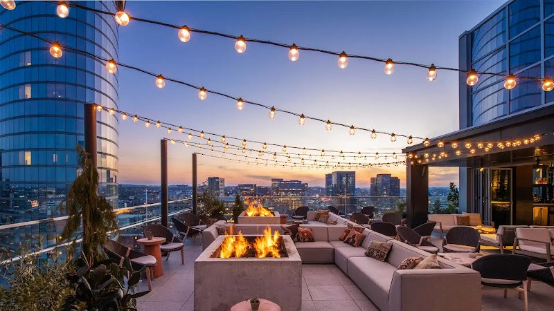 Photo of Harriet's Rooftop
