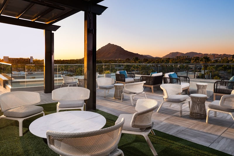 Photo of Outrider Rooftop Lounge