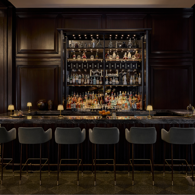 Photo of The Georgia Bar