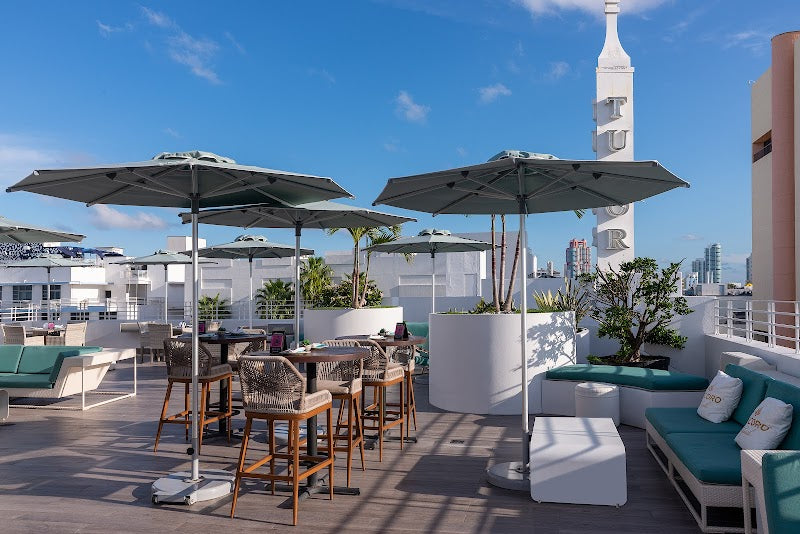 Photo of HIGHBAR Pool + Bar + Sky