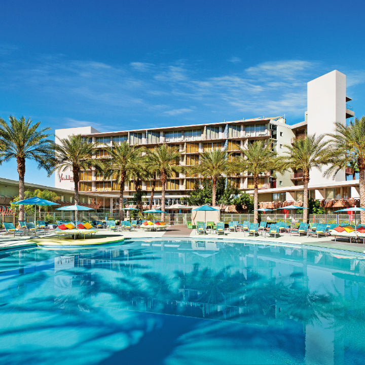 Photo of OH Pool Bar + Cabanas