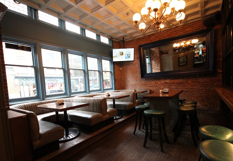 Photo of The Lamplighter Public House