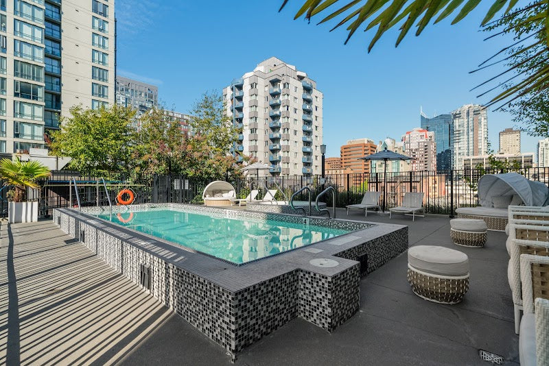 Photo of Level Vancouver Yaletown - Seymour