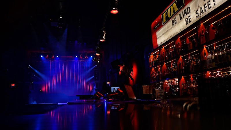 Photo of Fox Cabaret