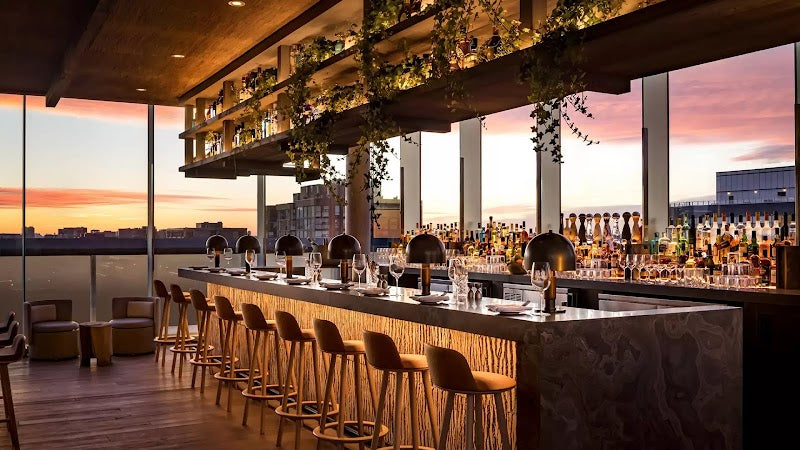 Photo of Harriet's Rooftop