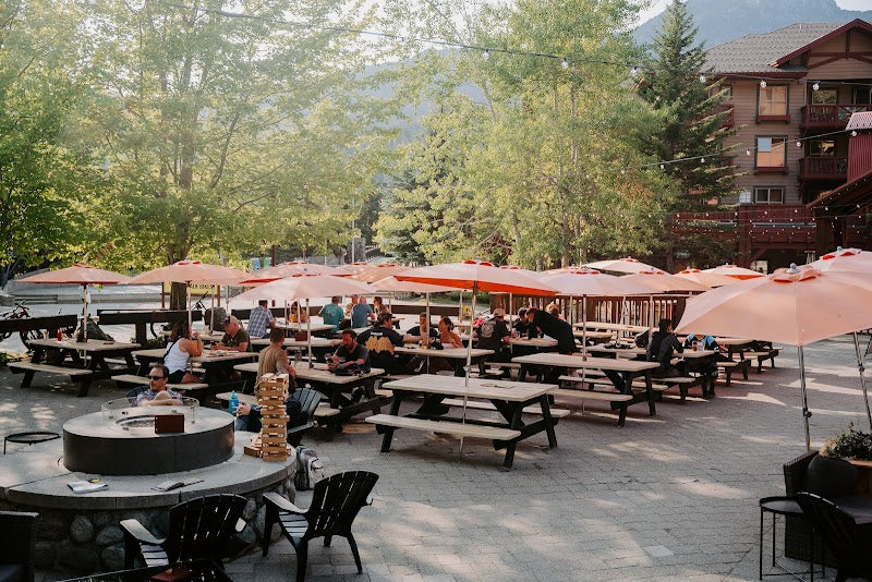 Photo of Dusty's Bar & BBQ