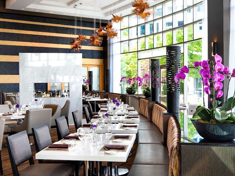 Photo of ARC RESTAURANT