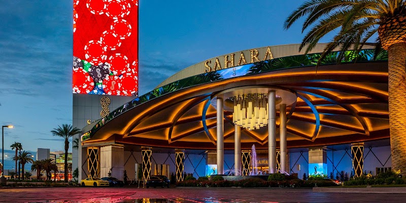 Photo of SAHARA Las Vegas