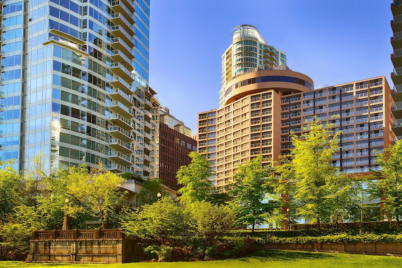 Photo of Pinnacle Hotel Harbourfront