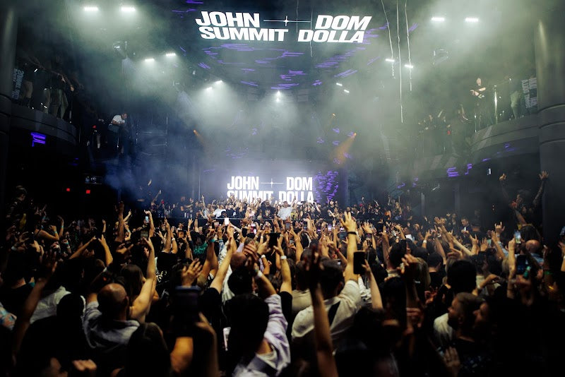 Photo of LIV Nightclub Las Vegas