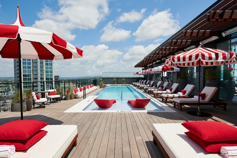 Photo of Virgin Hotels Nashville