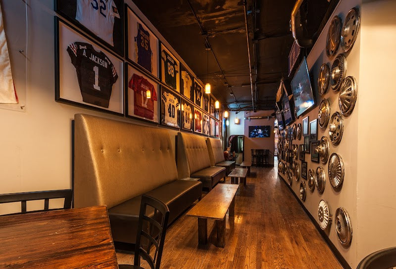 Photo of AJ's Good Time Bar