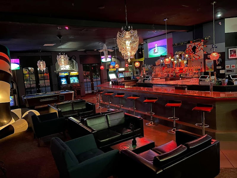 Photo of Bart Lounge