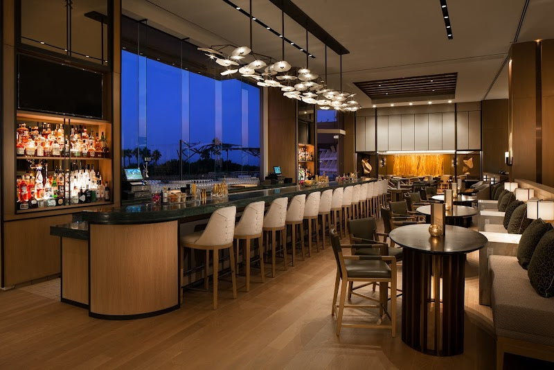 Photo of Thirsty Camel Lounge
