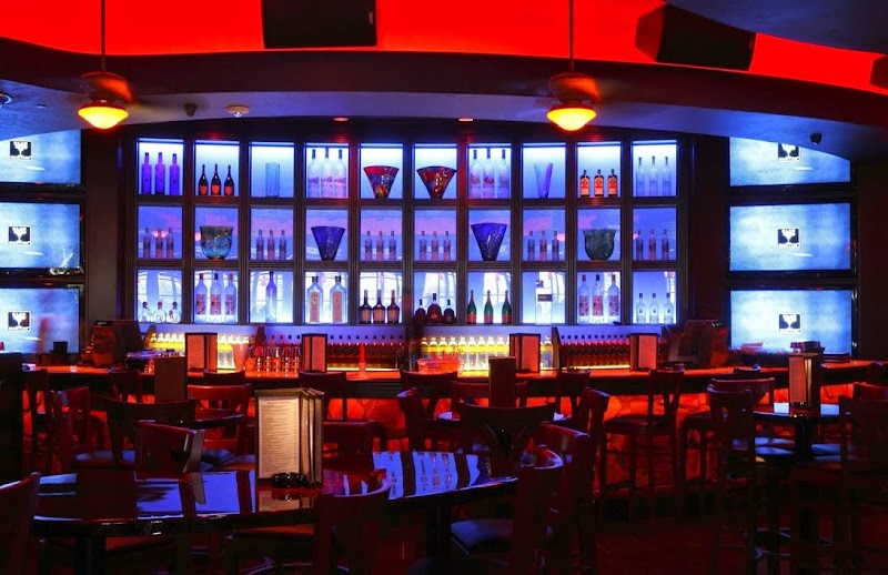 Photo of Blue Martini