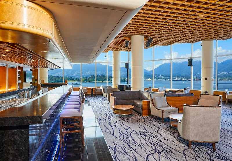 Photo of Coal Harbour Bar