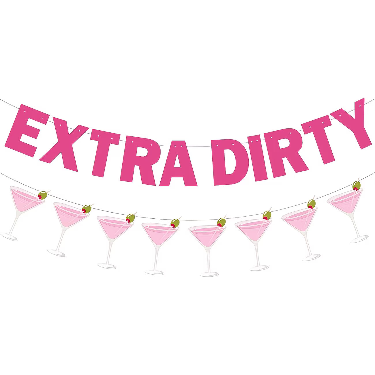 Extra Dirty Tini Bit Older Banner