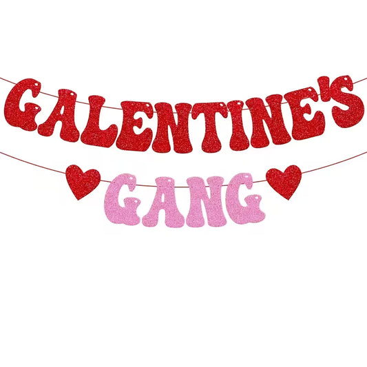 Galentines Gang