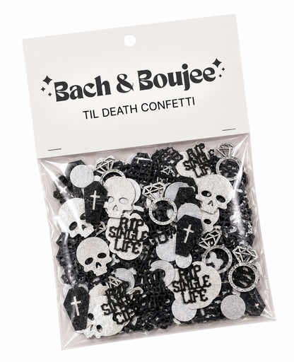 Letzte Rodeo Bach Box